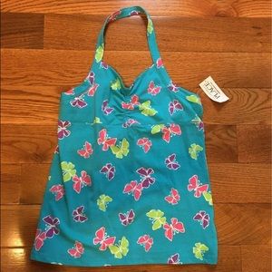 NWT Children’s Place Halter Top